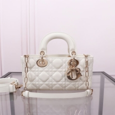 Christian Dior My Lady Bags